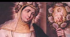 A short documentary about St. Rose of Lima