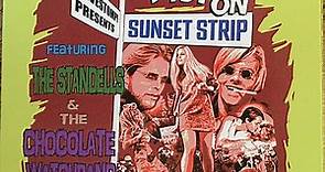 The Standells, The Chocolate Watchband - Riot On Sunset Strip Featuring The Standells & The Chocolate Watchband Revisited!