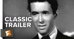 Mr. Smith Goes to Washington (1939) Trailer #1 | Movieclips Classic Trailers