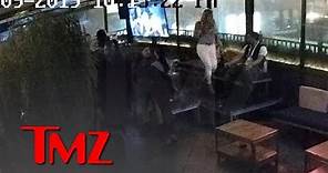 Surveillance Video Shows Cuba Gooding Jr. Put Hand on Accuser | TMZ
