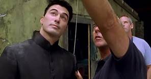 Chad Stahelski - the other Neo 'The Matrix Reloaded' Behind The Scenes