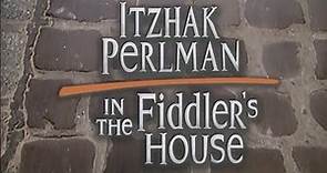 Itzhak Perlman: In the Fiddler's House (A Journey To The Heart Of Klezmer) // Sub Español