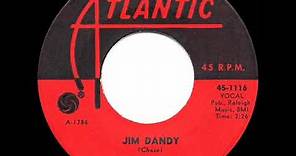 1957 HITS ARCHIVE: Jim Dandy - Lavern Baker