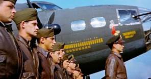 A Story of a Flying Fortress (1944) The Memphis Belle