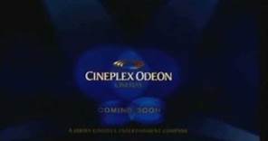 Cineplex Trailers 1949-2009