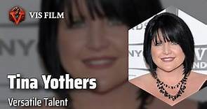 Tina Yothers: From TV Icon to Film Star | Actors & Actresses Biography