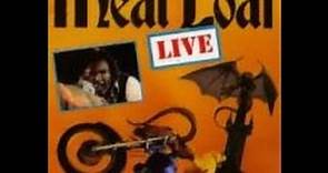Meat Loaf - Live '82 Wembley Arena in London, Concert