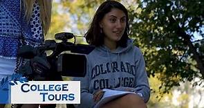 [College Tours] Colorado College