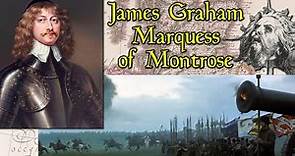Scottish Traitor or Hero? Who was James Graham, Marquess of Montrose?
