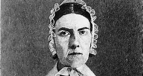 Biography of Angelina Grimké, American Abolitionist