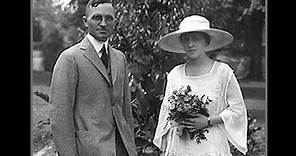 Bess and Harry Truman