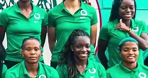 Meet the Nigeria Superfalcons and tag your favorite 🦅🇳🇬💚✊#fyp #fypシ #prolife #prolific #cute #footballfans #ballers @nigeriasuperfalcons