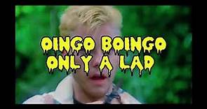 Oingo Boingo - Only A Lad(legendado)
