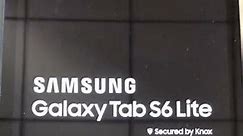 How to Restart a Samsung Galaxy Tablet #techmindacademy