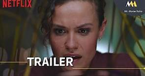 THE TAKEOVER (2022) Trailer ITA del Film Crime con Holly Mae Brood | Netflix