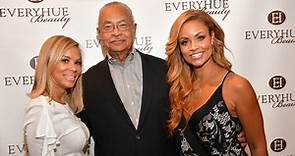 Curtis Graves, Civil Rights Activist And Dad To “RHOP” Star Gizelle Bryant, Has Passed Away | Essence