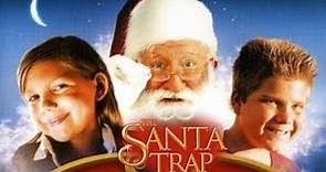 The Santa Trap 2002 Christmas Film | Shelley Long, Dick Van Patten