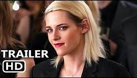 HAPPIEST SEASON Trailer (2020) Kristen Stewart, Comedy Movie