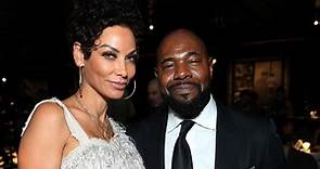 Nicole Murphy Addresses Photos of Her Kissing Married Director Antoine Fuqua in Italy