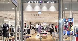 All about Tommy Hilfiger