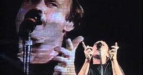 Genesis - Old Medley (Live 1992, direct from laserdisc of The Way We Walk)