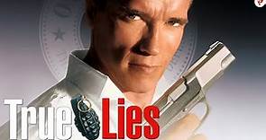 True Lies 1994 Trailer Ita HD