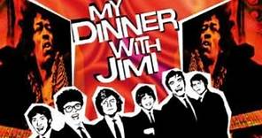 My Dinner With Jimi [2003] (full movie - English)