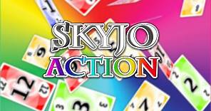 Skyjo Action Trailer