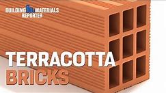 Everything About Terracotta | History, Application and Evolution | Building Materials Reporter
