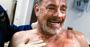 La miglior scena di Tom Hanks