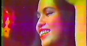 Binibining Pilipinas Universe 1982 - Maria Isabel Lopez