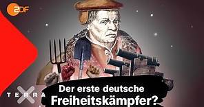 Thomas Müntzer - Freiheitskämpfer oder Fanatiker? | Terra X