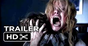The Babadook Official Trailer #1 (2014) - Essie Davis Horror Movie HD