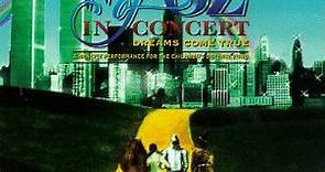 Various - The Wizard Of Oz In Concert: Dreams Come True