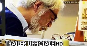 IL REGNO DEI SOGNI E DELLA FOLLIA Trailer Ufficiale Italiano (2015) HD