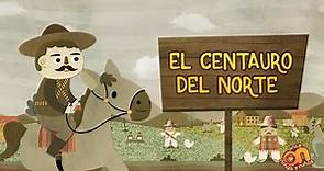 Pancho Villa: El centauro del norte