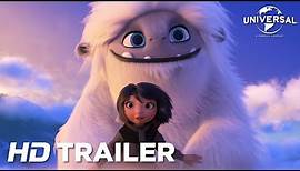Everest - Ein Yeti will hoch hinaus | Trailer 1 | Deutsch (Universal Pictures) [HD]