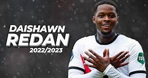 Daishawn Redan | Goals & Skills FC Utrecht 2023 • Season 4 Episode 24