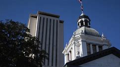 Florida legislature passes flurry of bills