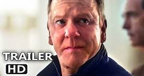 RABBIT HOLE Trailer (2023) Kiefer Sutherland, Thriller Series