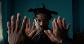 Sampha - Only (Official Video)