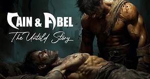 Cain and Abel The Untold Story of the First Brothers