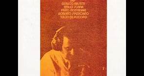 Romano Mussolini - Mirage - Full Album