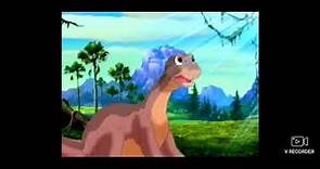 The Land Before Time 11 Invasion of the Tinysauruses trailer