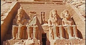 Egipto: Los secretos del Valle de los Reyes