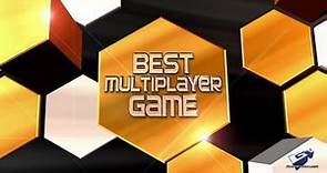 Best Multiplayer Game