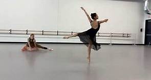 Ballet Russe Reimagined: Nicole Teague-Howell's The Firebird