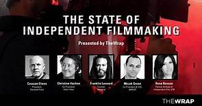 WrapPro: The State of Independent Film