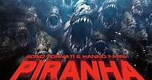 Piranha 3D - Film (2010)