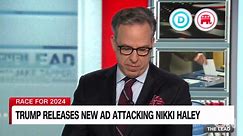 Jake Tapper: What Trump’s new campaign ad indicates